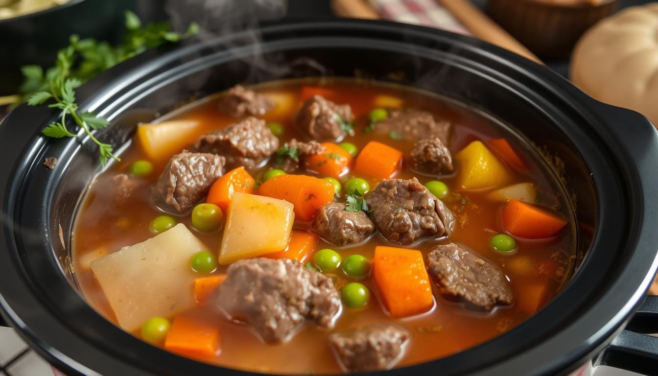 beef casserole