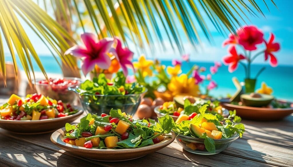 festive salads australia