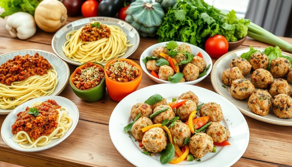 healthy chicken mince recipes