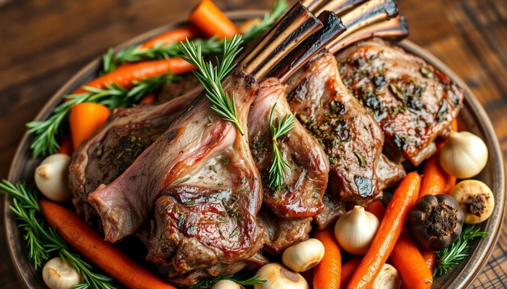 lamb recipes