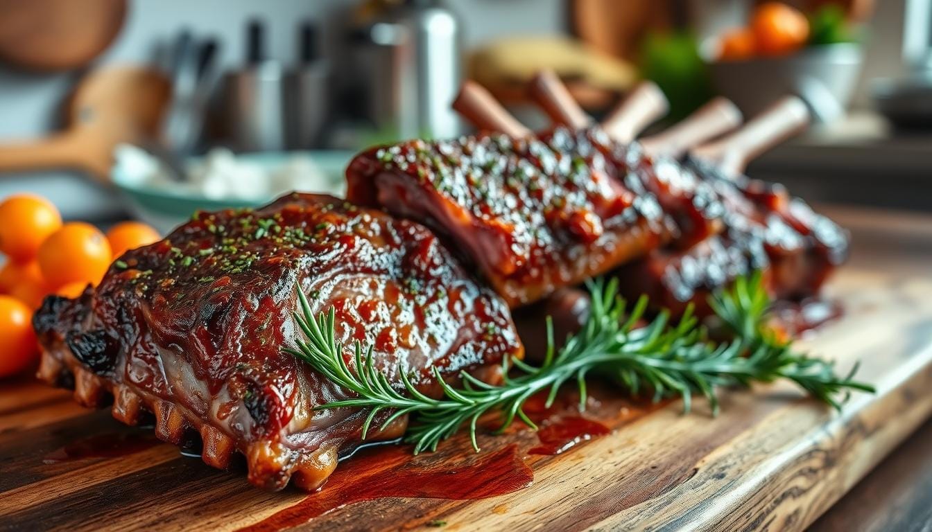 lamb ribs