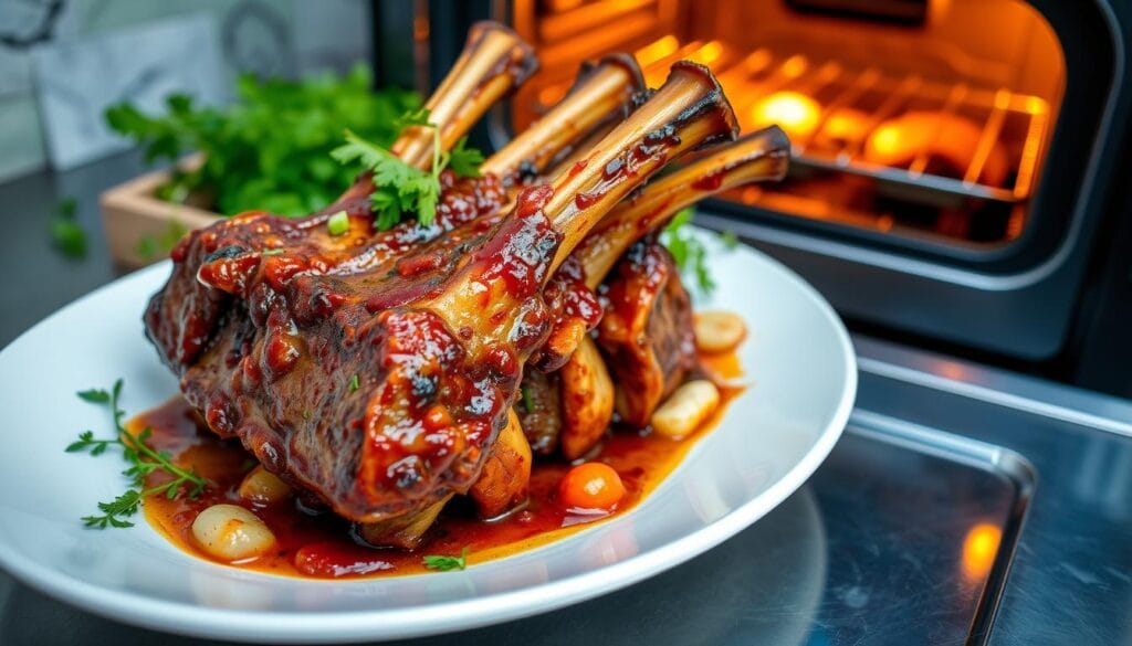 lamb ribs recipe for oven