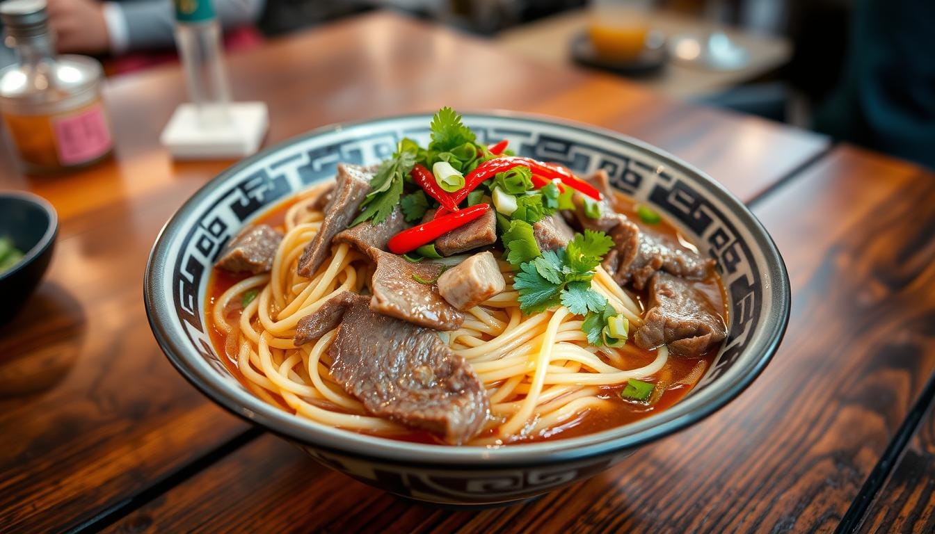 1915 lanzhou beef noodles burwood