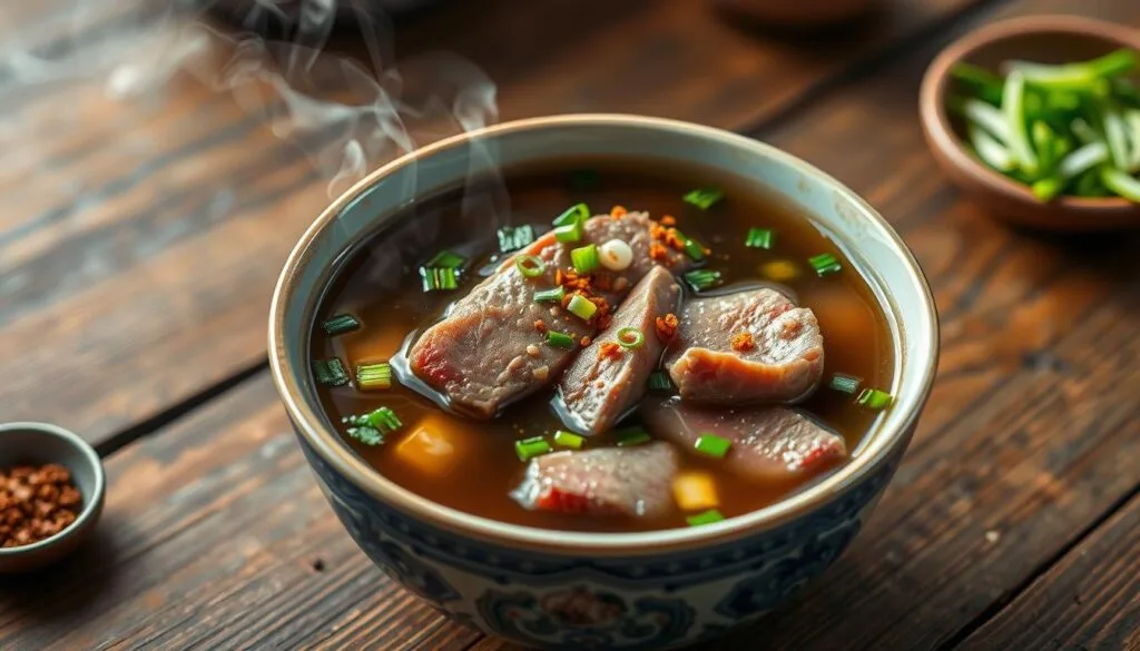 beef broth