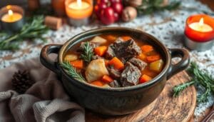 lamb shank soup