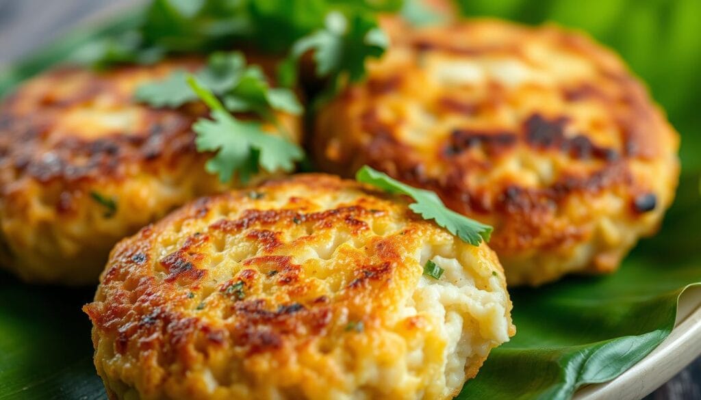 thai fish cake texture