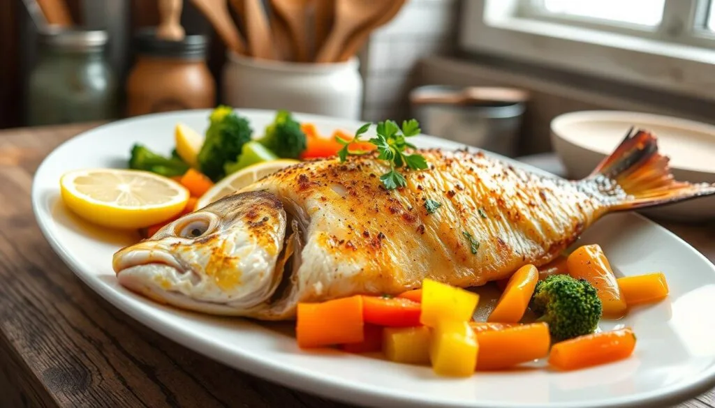 Baked Basa Fish Recipe Baked Basa Fish Recipe
