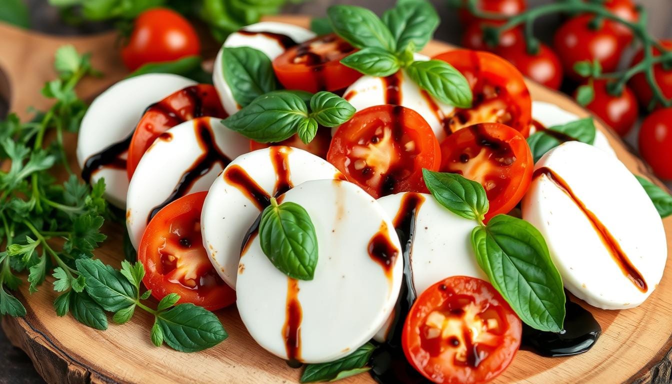 Caprese Salad