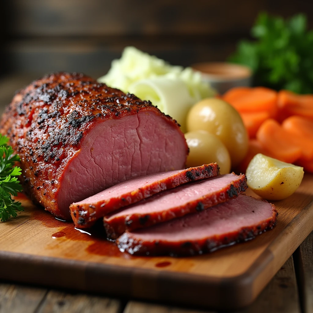 Corned Beef
