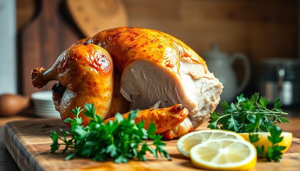 Best Spatchcock Chicken Recipe